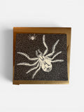 Large Spider Note Card blank card