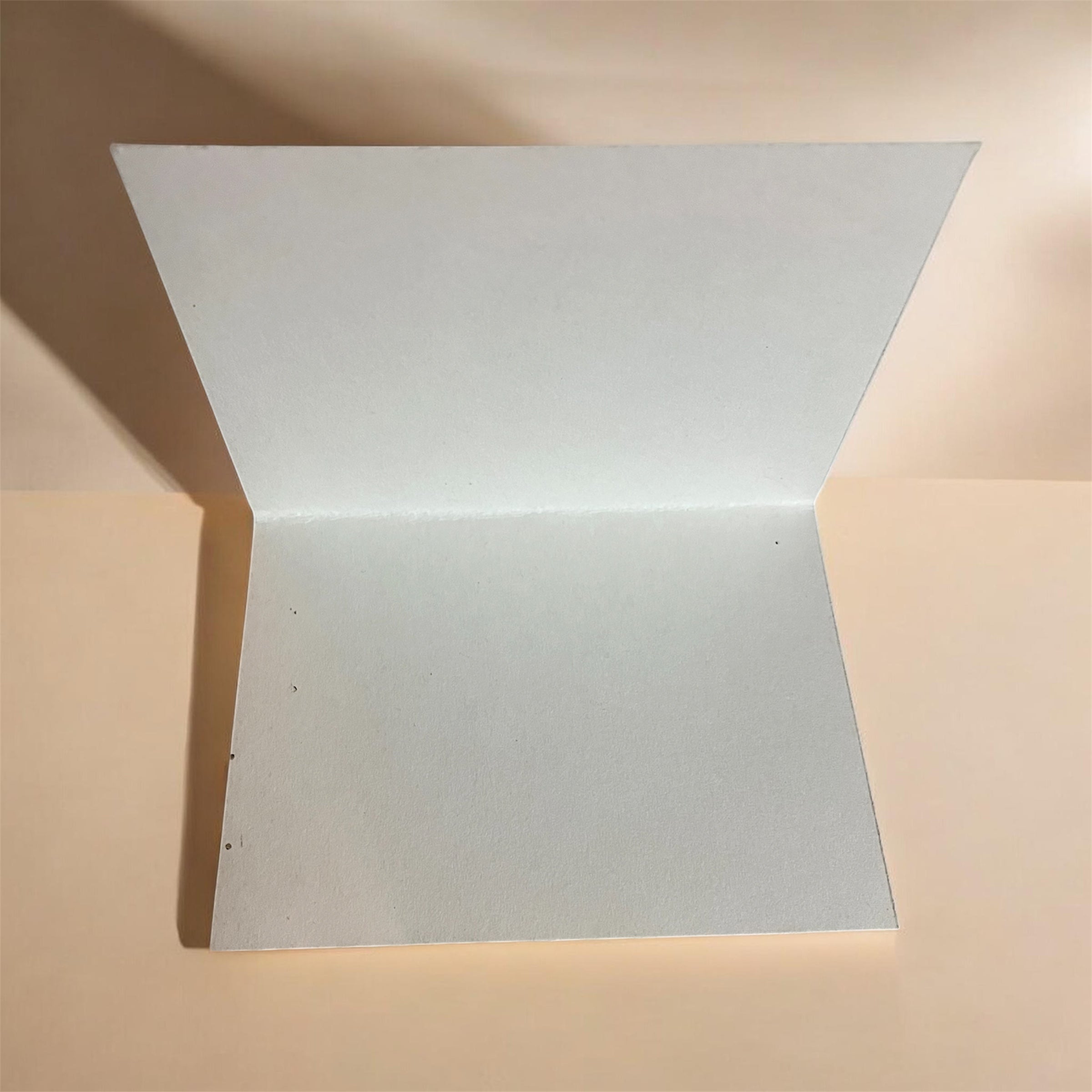Guitar Rock Happy Birthday Mini Card blank card